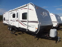 New 2013 Heartland Pioneer QB30 Travel Trailer For Sale